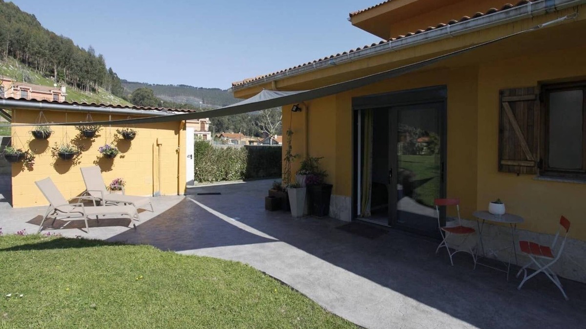 Castro Urdiales House | CASTRO ECO10