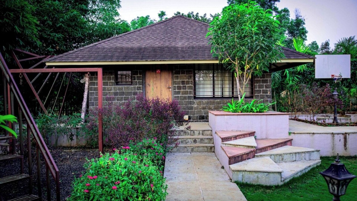 Kurunji Villa | CASUARINA RESORT PARK