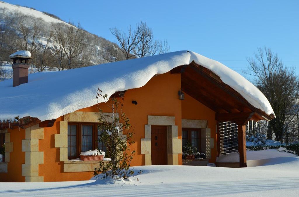 Fontibre Hotel | CASUCAS LA GUARIZA (Casa Marta)