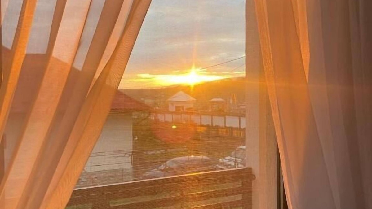 Novaci House | Casuta de pe Ses