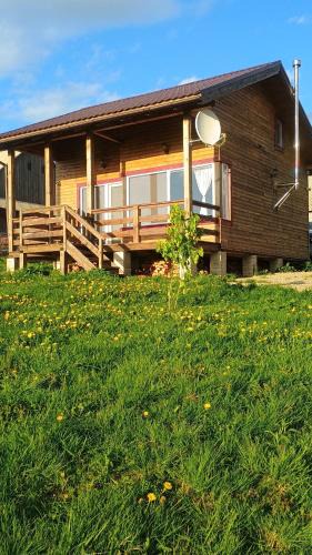 Marisel House | Casuta de Vacanta Marisel, Cluj