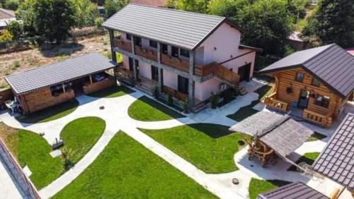 Vadu Hotel | CASUTELE VADULUI