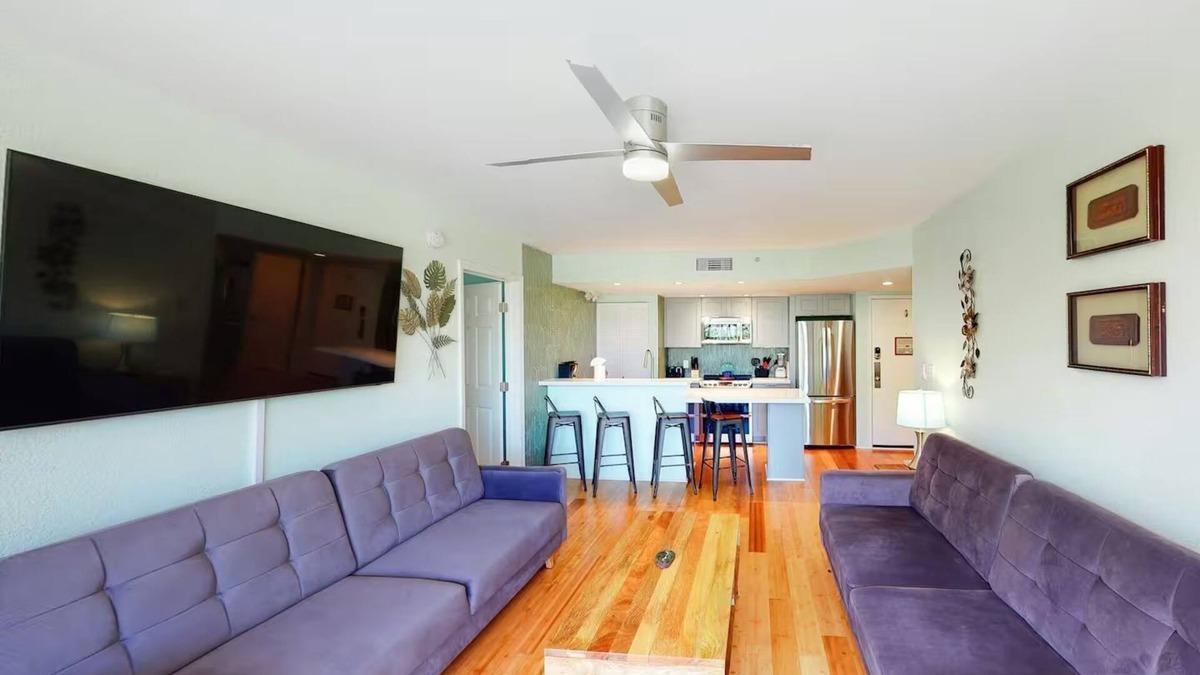 Key West Apartment | Cat Island Suite | Beautifully Renovated w/Pool!