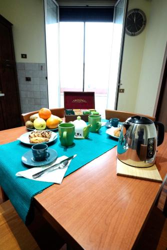 San Giovanni House | Cata Apartment Roma