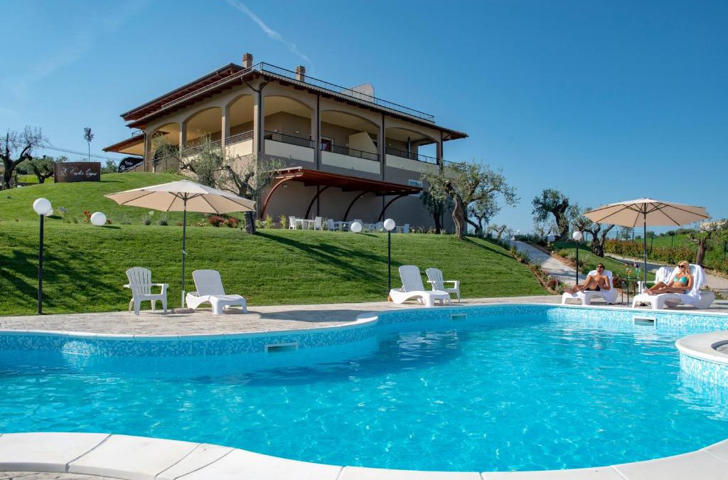 Notaresco Resort | Cataleya Resort & Spa