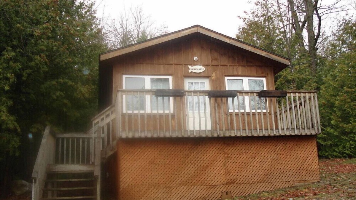 Trent Lakes Cottage | Catalina Bay Resort 2 Bed Prem - Buckhorn