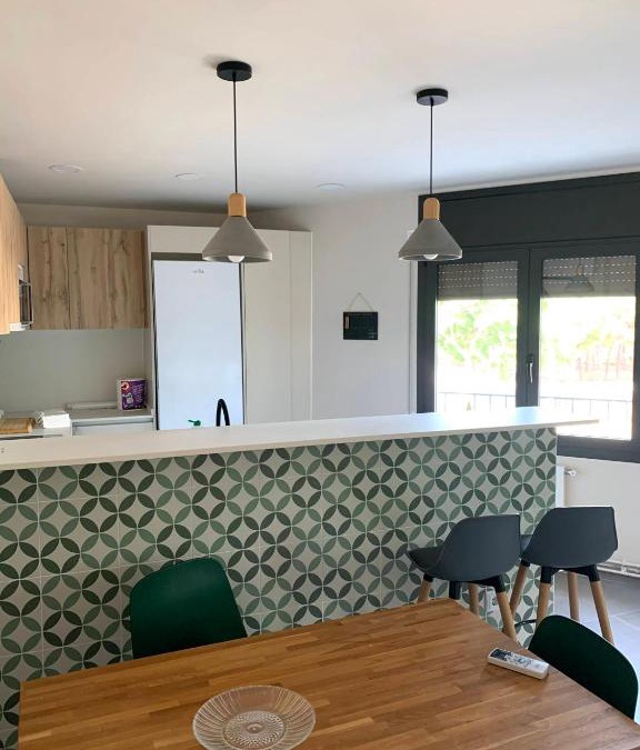 Reus Apartment | Catalina House