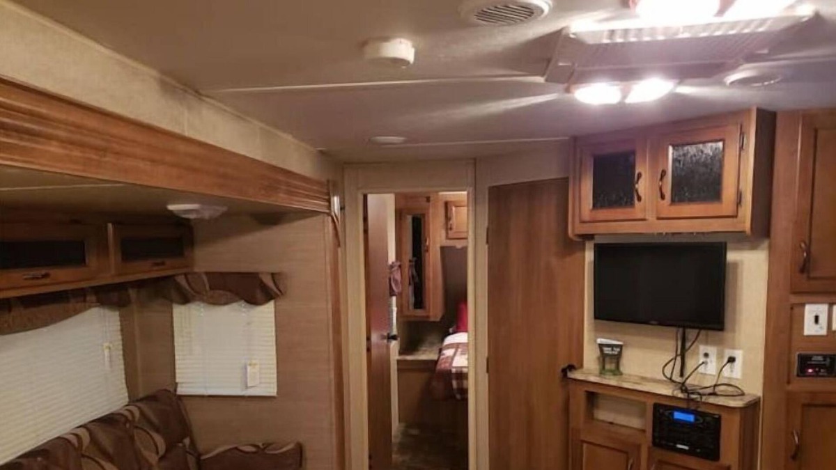 Jones Mills House | Catalina Rv at Seven Springs!