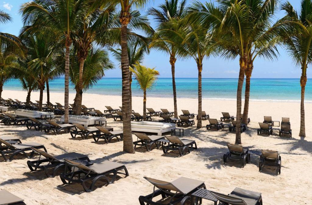Maroma Resort | Catalonia Playa Maroma - All Inclusive