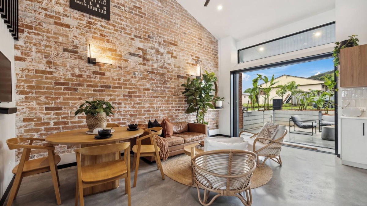 Coffs Harbour Apartment | Catalyst Retreat – Accessible, Stylish Holiday Stay