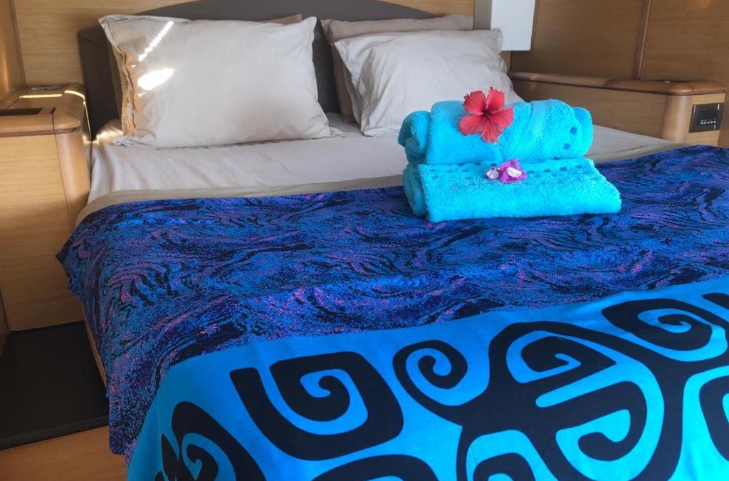 Uturoa Boat Rental | Catamaran Apetahi