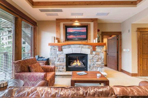 Truckee Apartment | Catamount Lodge 201B by East West Hospitality