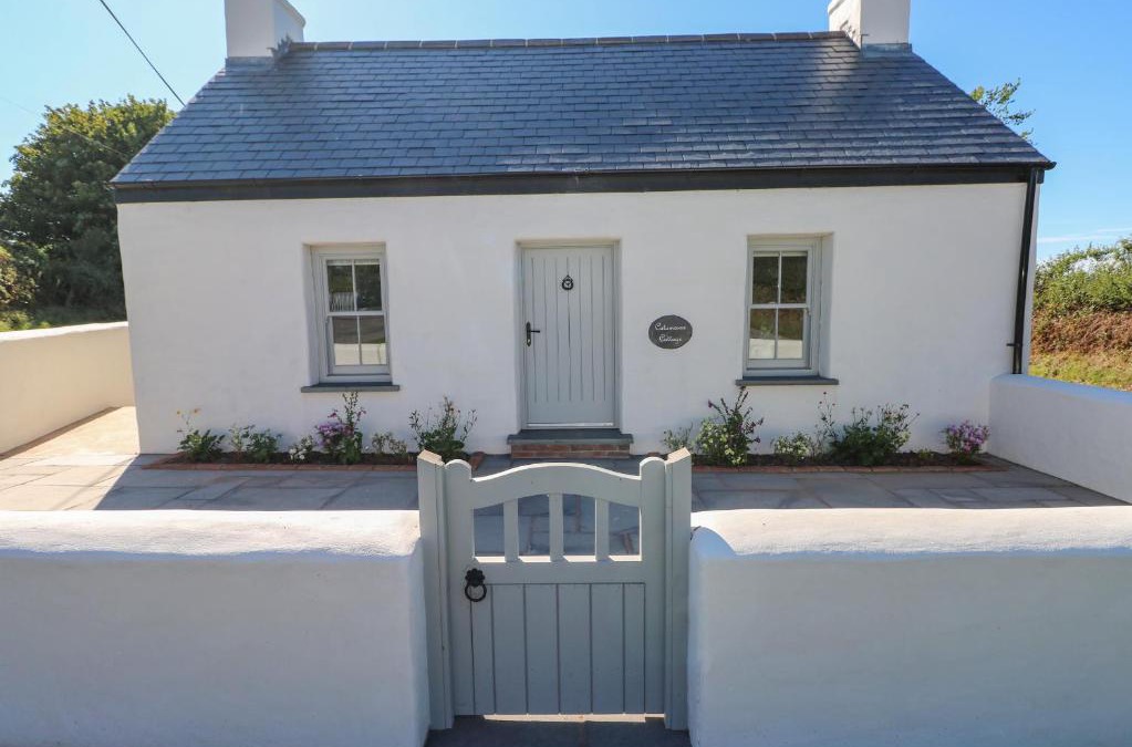 Milford Haven House | Catamouse