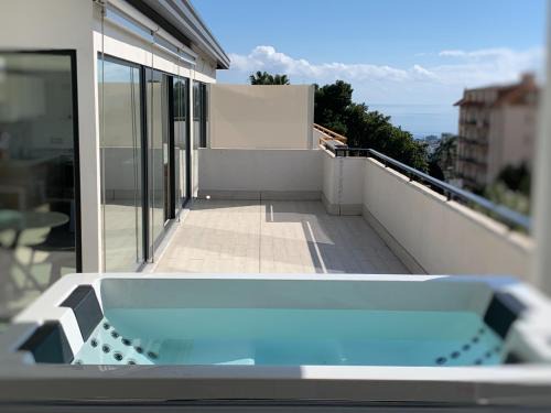 Tremestieri Etneo Apartment | Catania City Loft