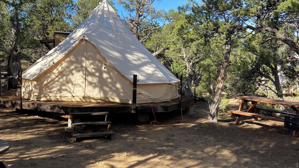 Duchesne RV Rental | Catch your breath in the beauty of Hope Acres