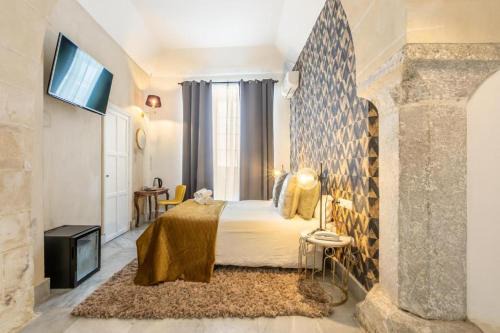Jerez de la Frontera Old Town Hotel | Catedral Suites Jerez