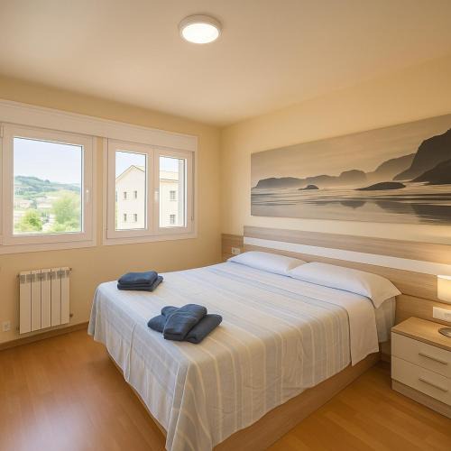 Barreiros Apartment | Catedrales Home