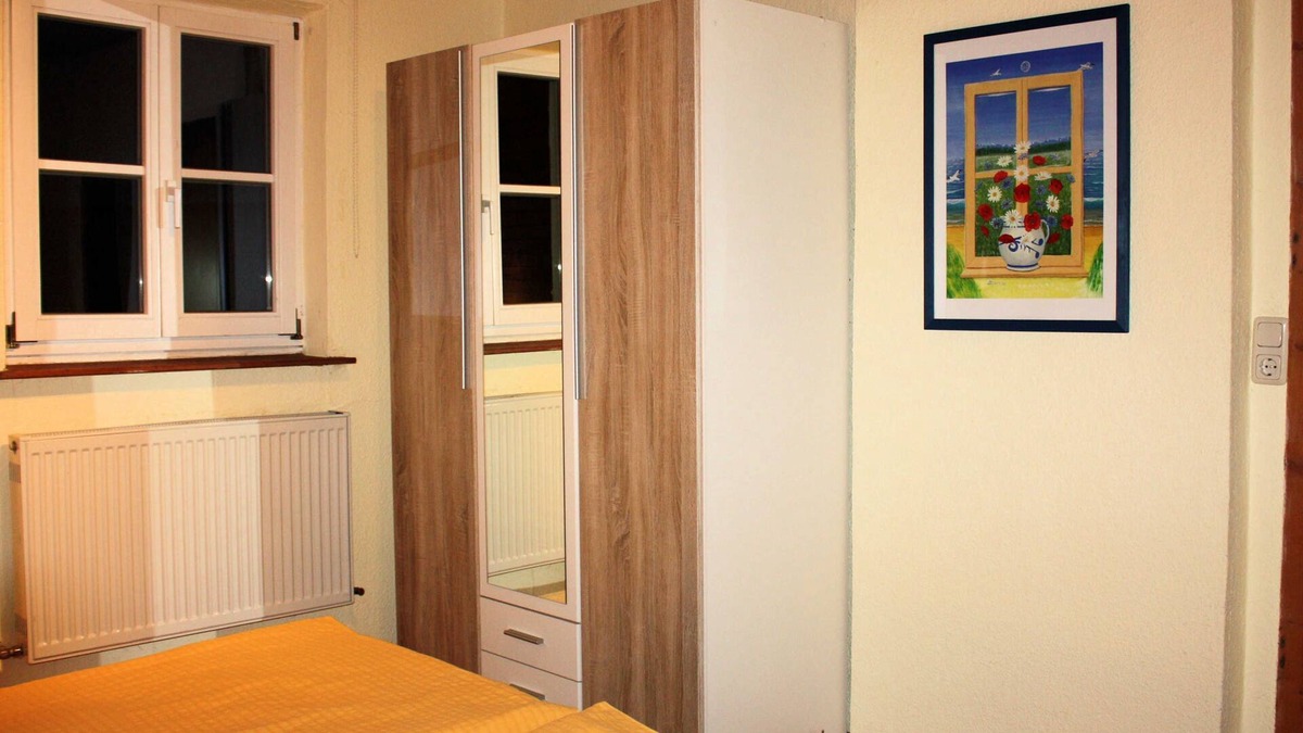 Egloffstein Apartment | Category C: 3-room apartment for 4 persons - Pension Mühle