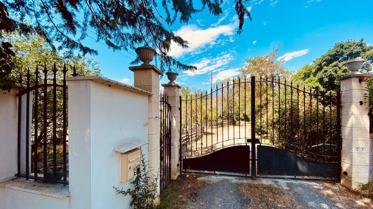 Esperaza Cottage | CATHAR Gite in OCCITANIA