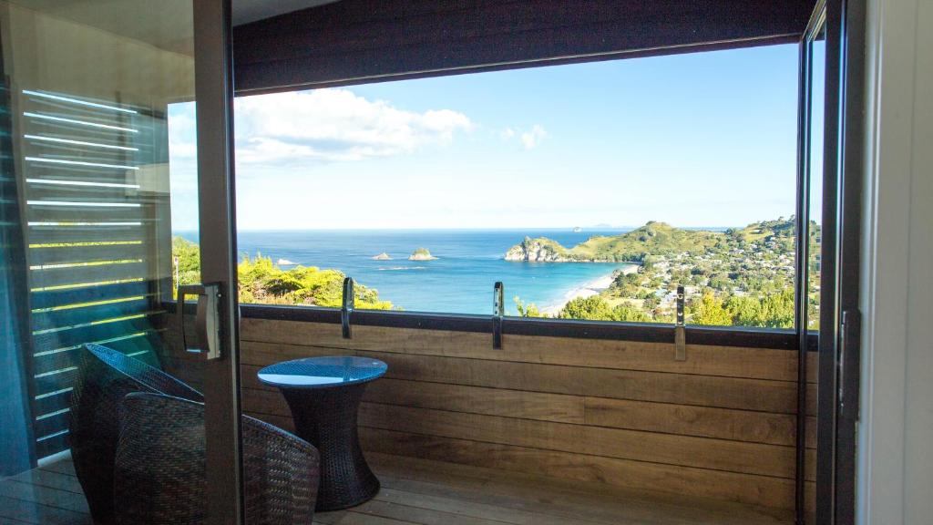 Hahei Apartment | Cathedral cove and Sunrise