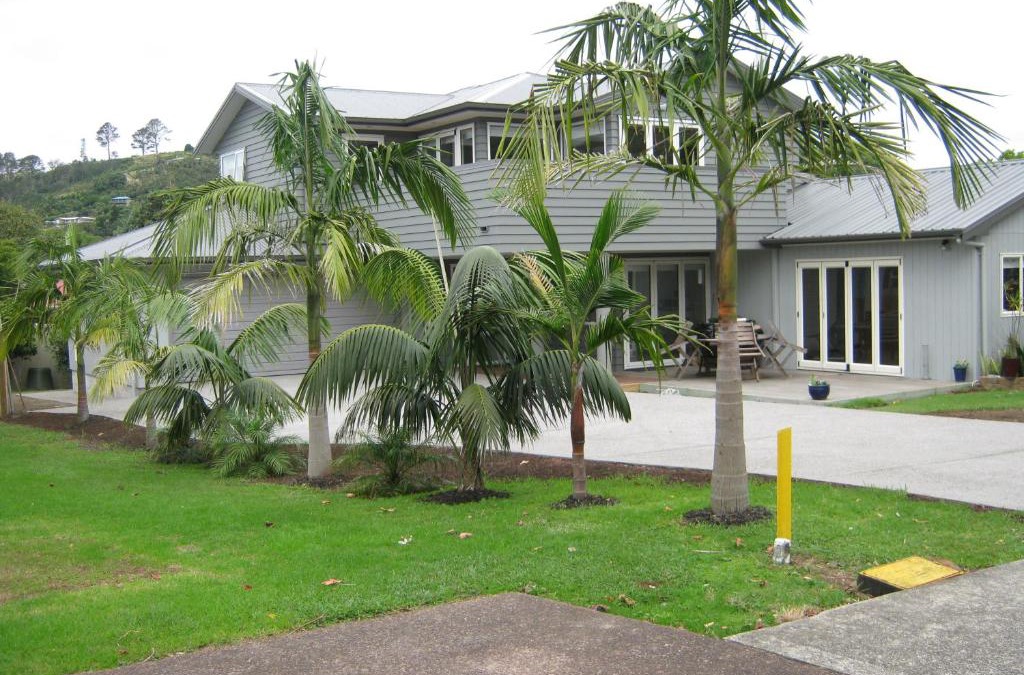 Hahei Apartment | Cathedral Cove Apartment