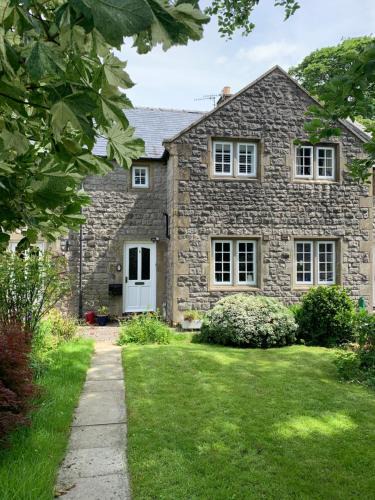 Tideswell House | Cathedral View