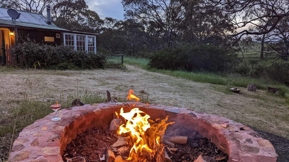 Stanley Flat Cottage | Cathy's Cottage, Wuthering Heights ~ Dog friendly