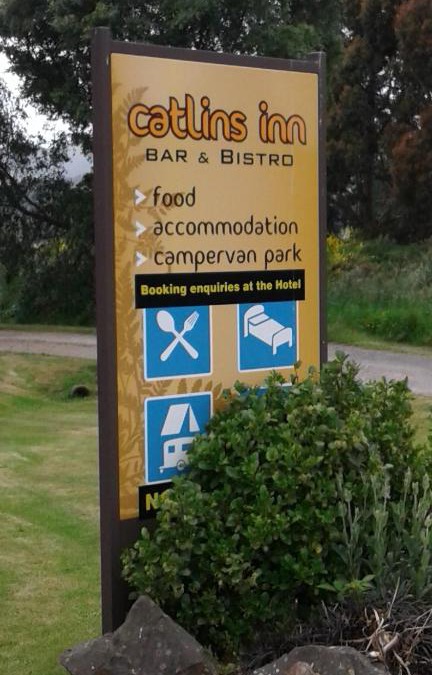 Owaka Hotel | Catlins Inn