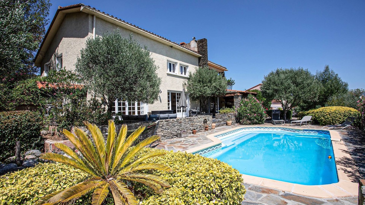 Catllar House | Catlove - Piscine Privée