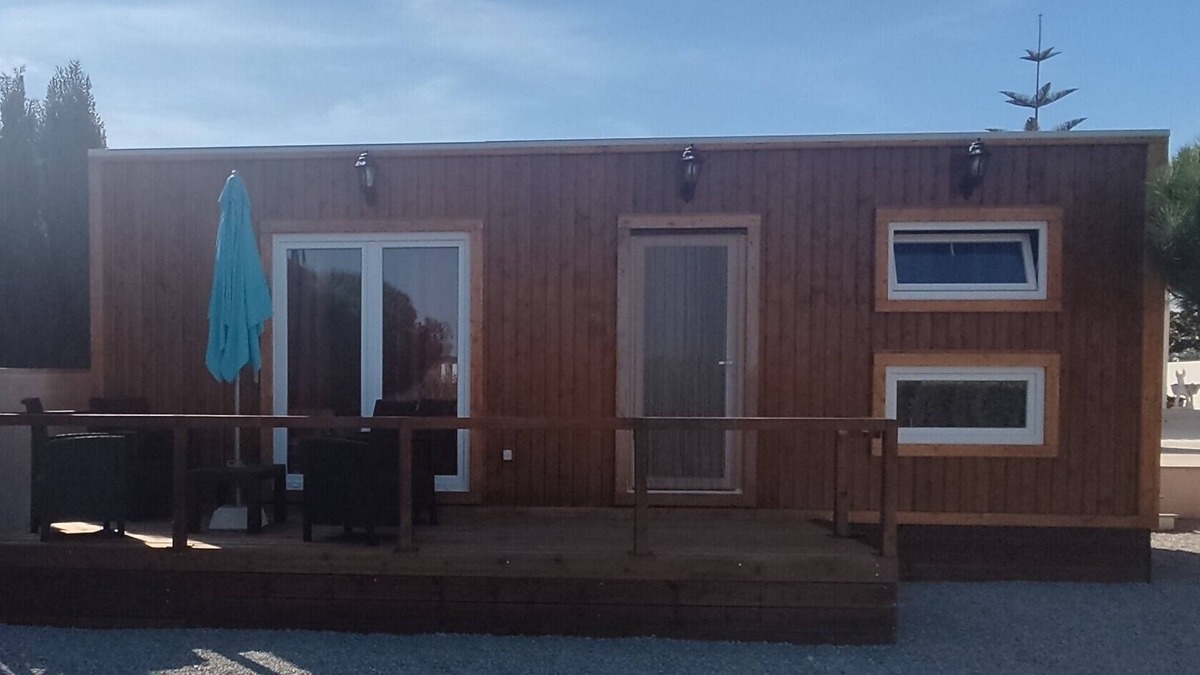 Lourinha House | CATSHOUSE CARQUEJA 1