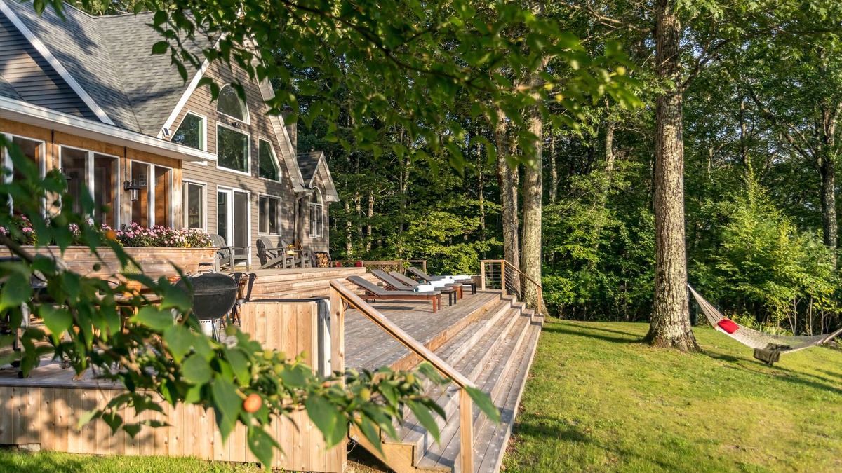 Catskill House | Catskill Mountain House