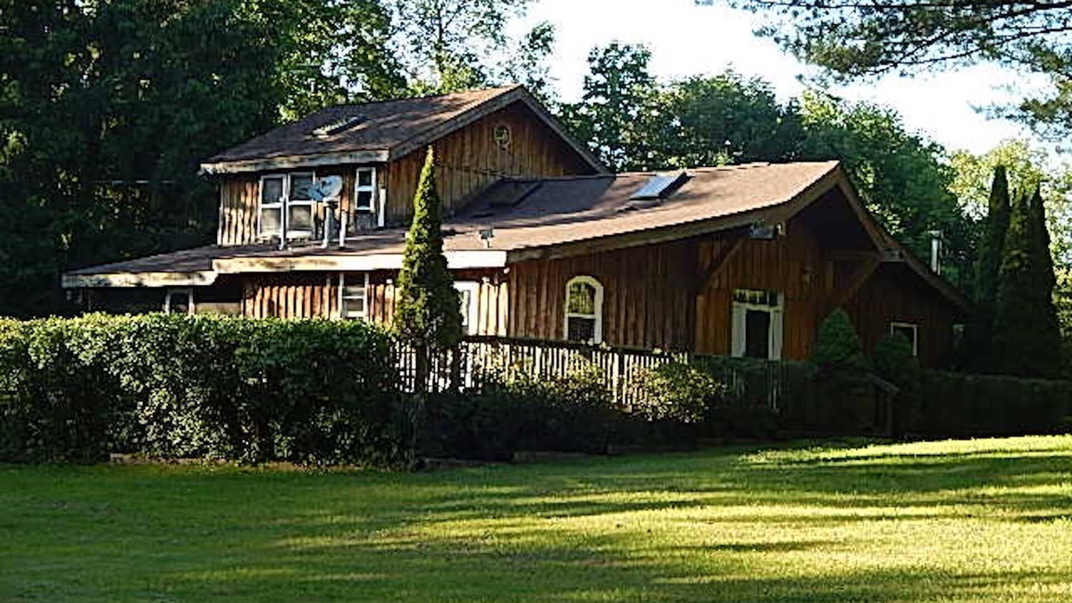 Delancey House | Catskill Mountains, NYC Reservoir nearby, close to Delaware County Fair
