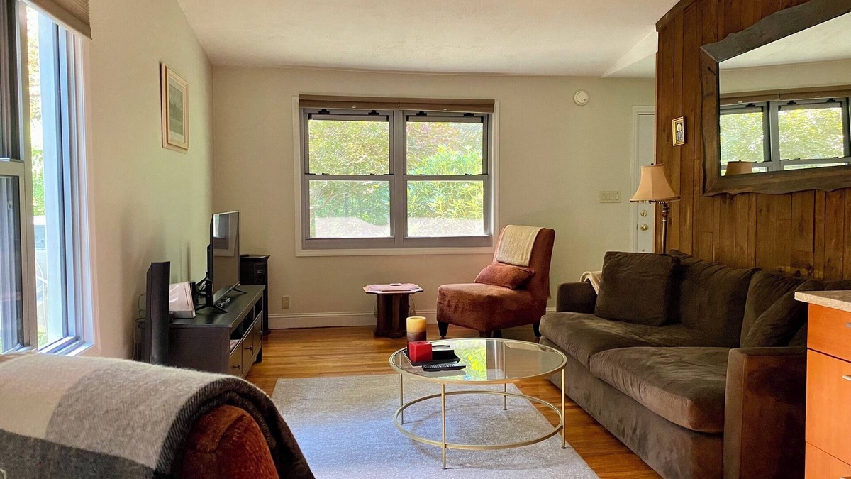 Cairo House | Catskill retreat, cozy and comfortable with wood fire and large yard!