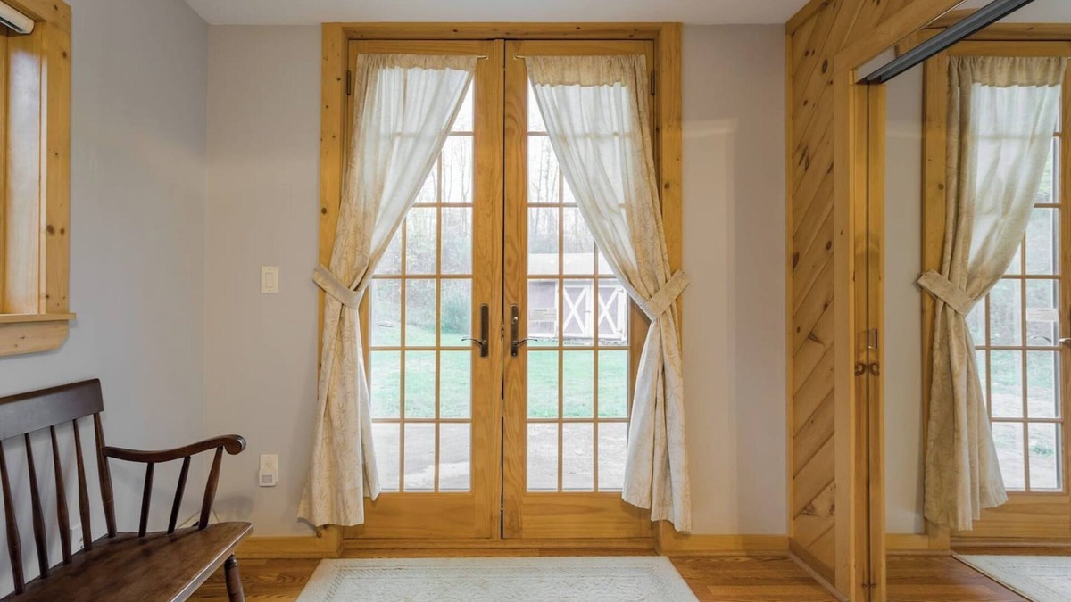 Hamden House | Catskill Retreat