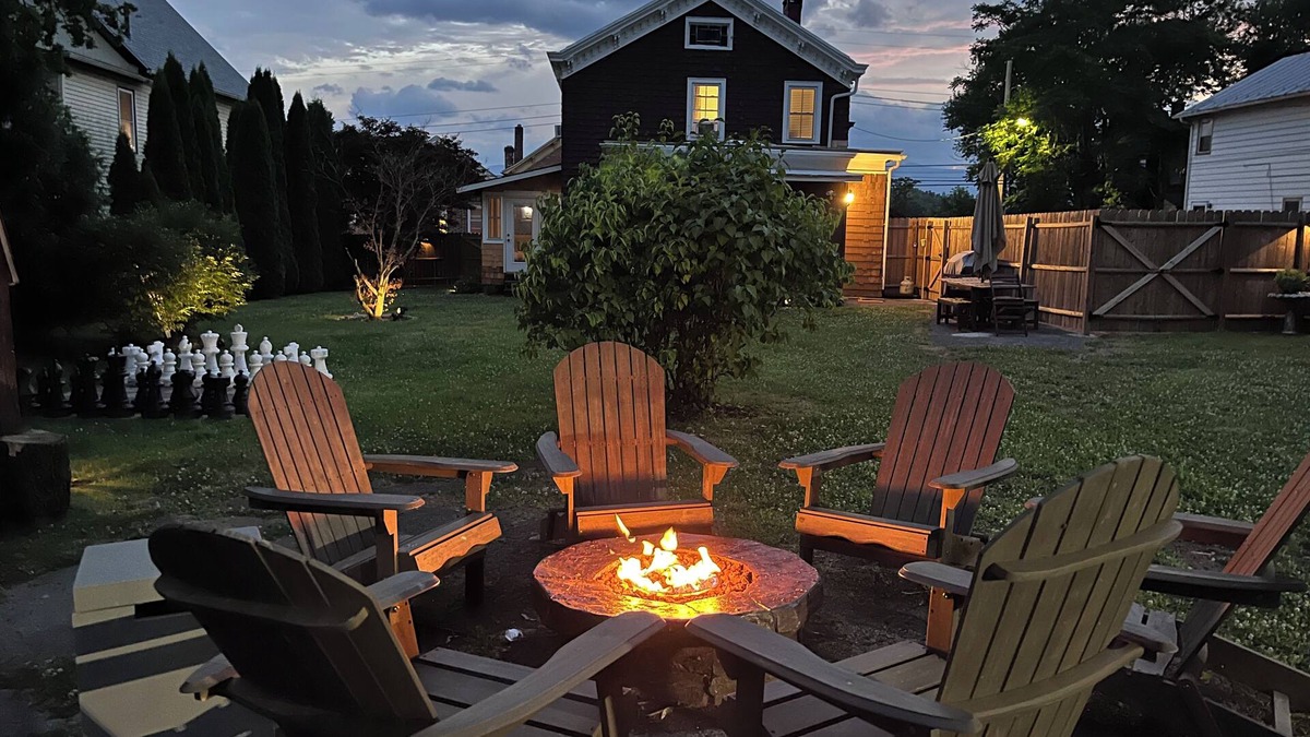 Catskill Heights House | Catskill Ski Hike Lake Pet Main St Pool