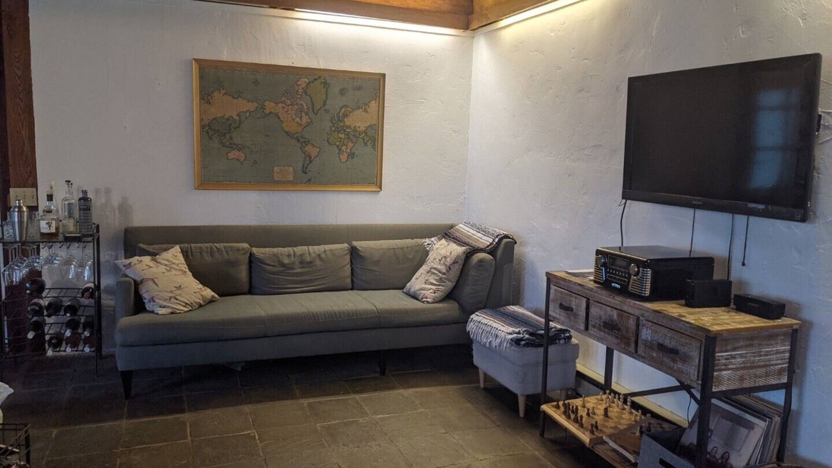 Walton House | Catskills Country Home on 5 acres