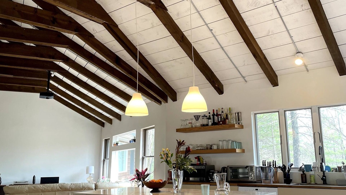 Olivebridge House | Catskills Family Hideaway