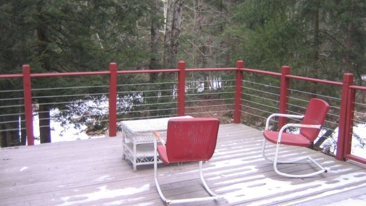 Chichester House | Catskills Ski Cabin near Belleayre and Hunter Mountains