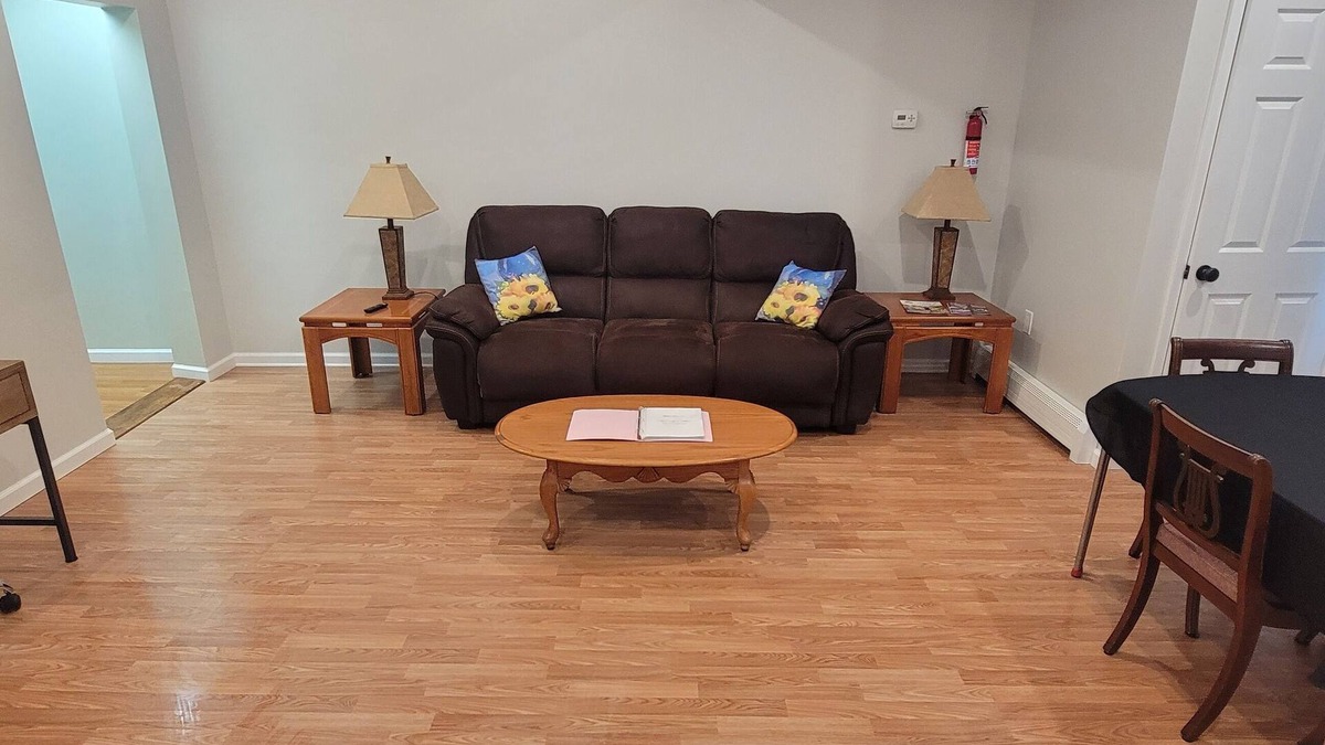 Cattaraugus Apartment | Cattaraugus, Home sweet home!
