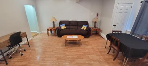Cattaraugus Apartment | Cattaraugus, Home sweet home!