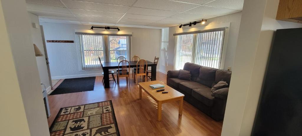 Cattaraugus Apartment | Cattaraugus, Small town get-away!