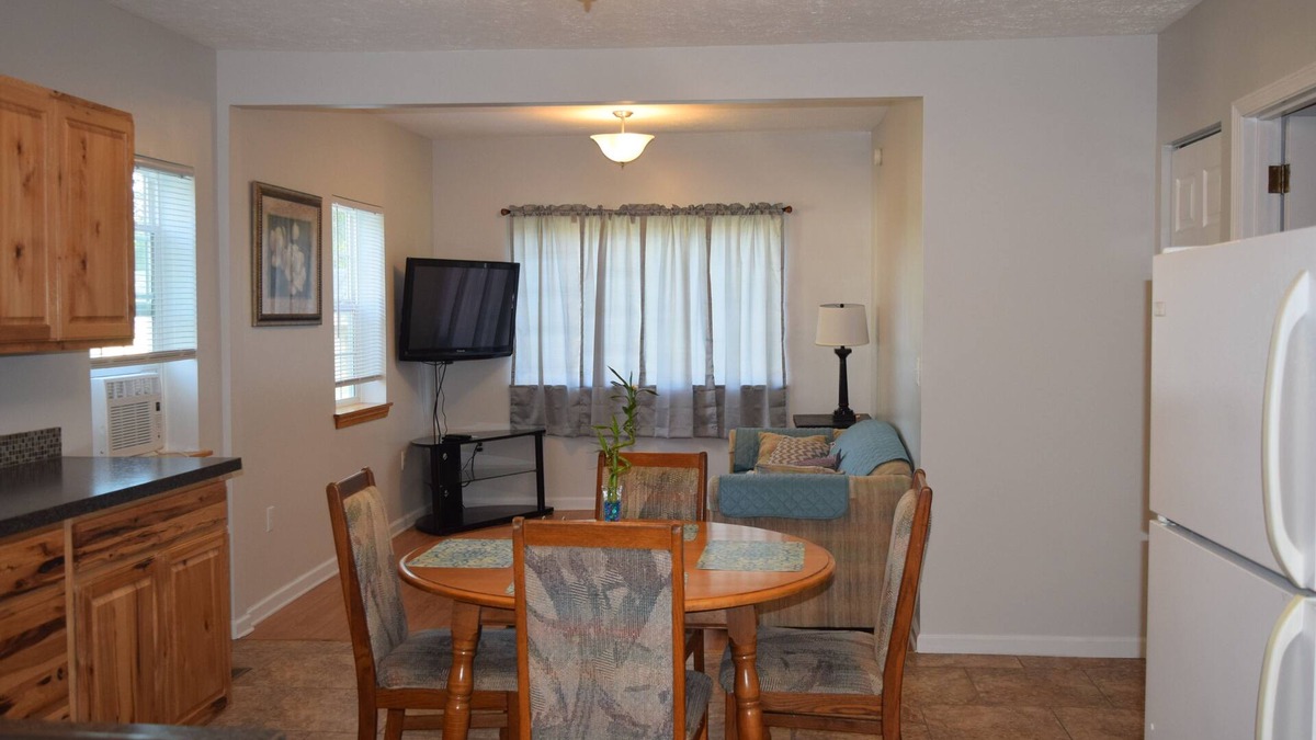 Cattaraugus Apartment | Cattaraugus, Your home away from home