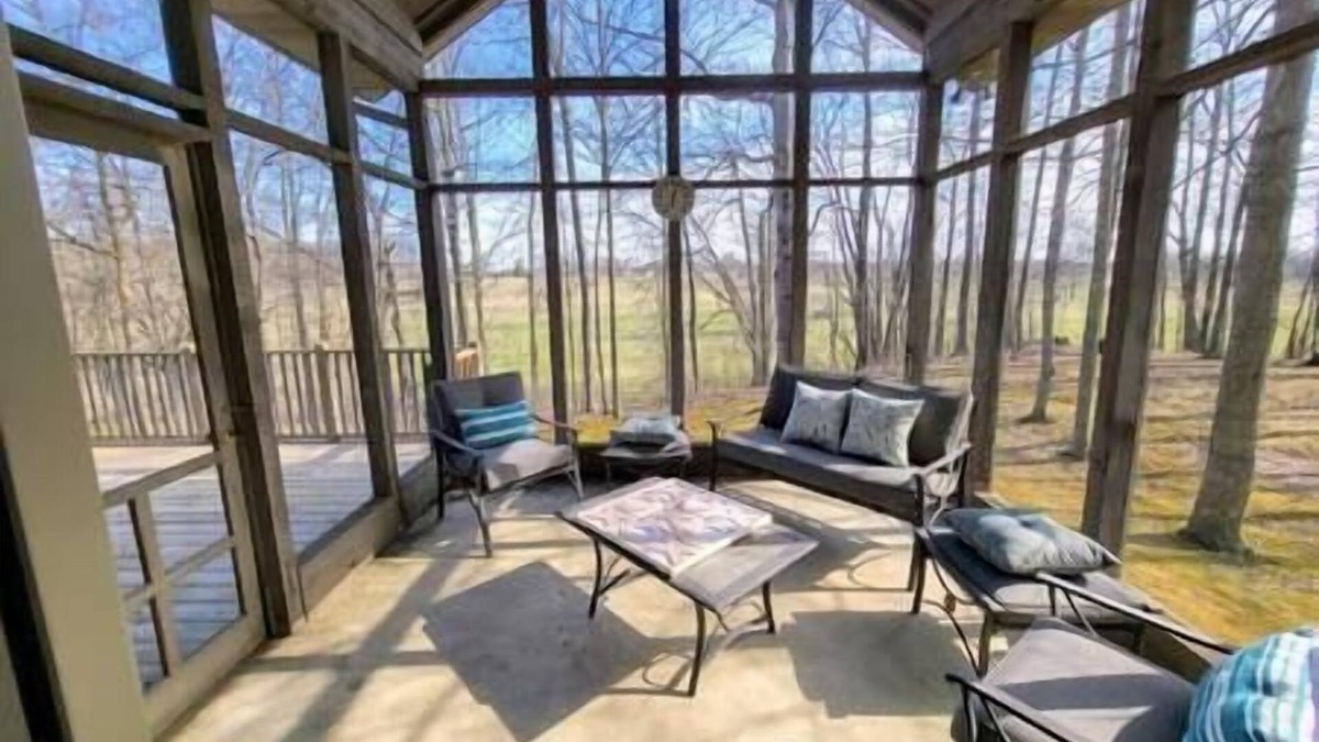 Bryan House | Cattle Creek Stay and Play