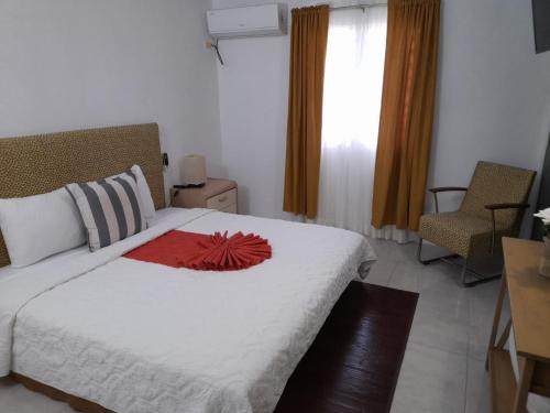 Oranjestad Hotel | Cattleya Flor Hotel