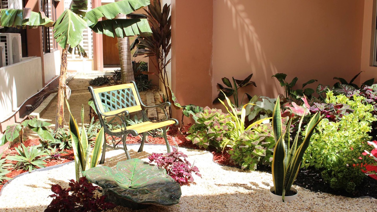 Tunapuna Hotel | Cattleya Hotel