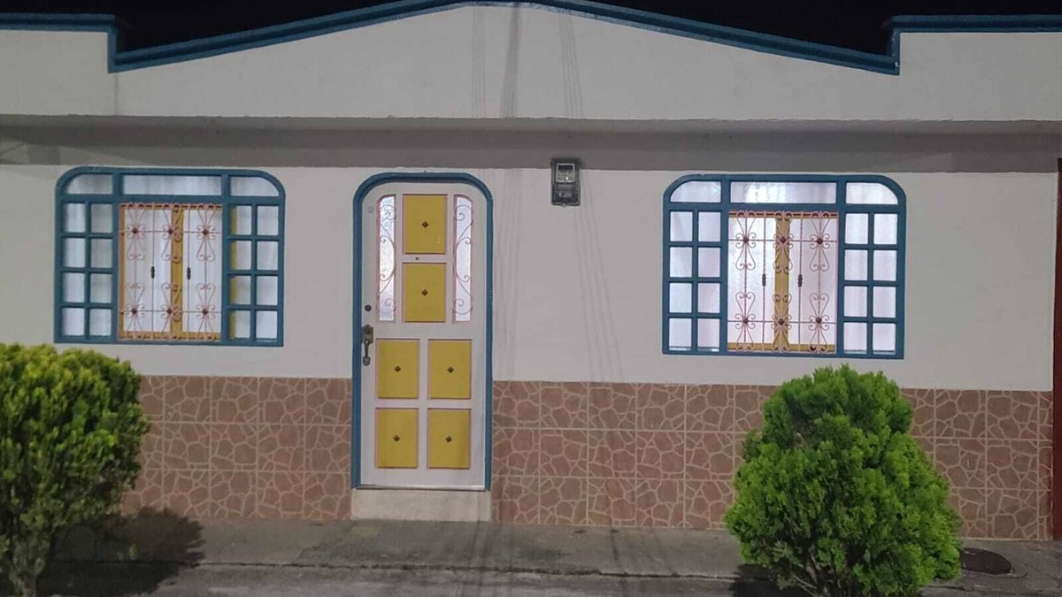 Filandia House | Cattleya Tourist Housing