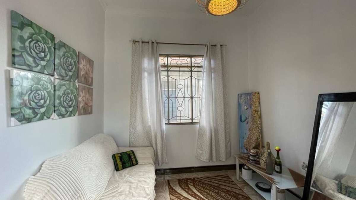 Kivukoni House | CATTY HOUSE