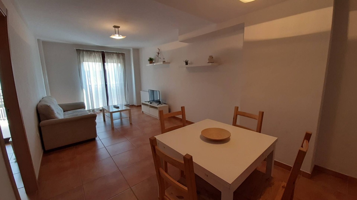 Caudiel Apartment | Caudiel entre Sierras, apartments in the mountains