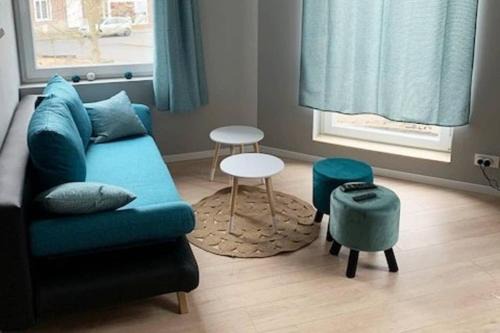 Caudry Apartment | Caudry : Bel appartement plein centre