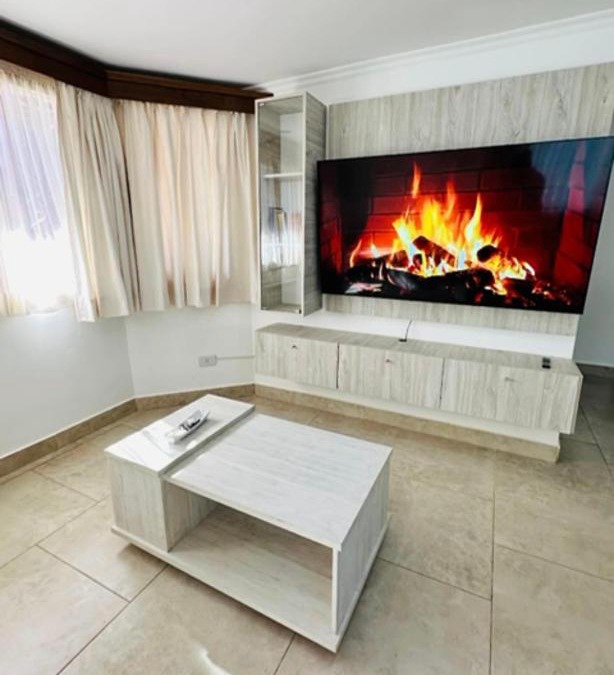 Villa Los Coihues House | Cauquen Alojamientos